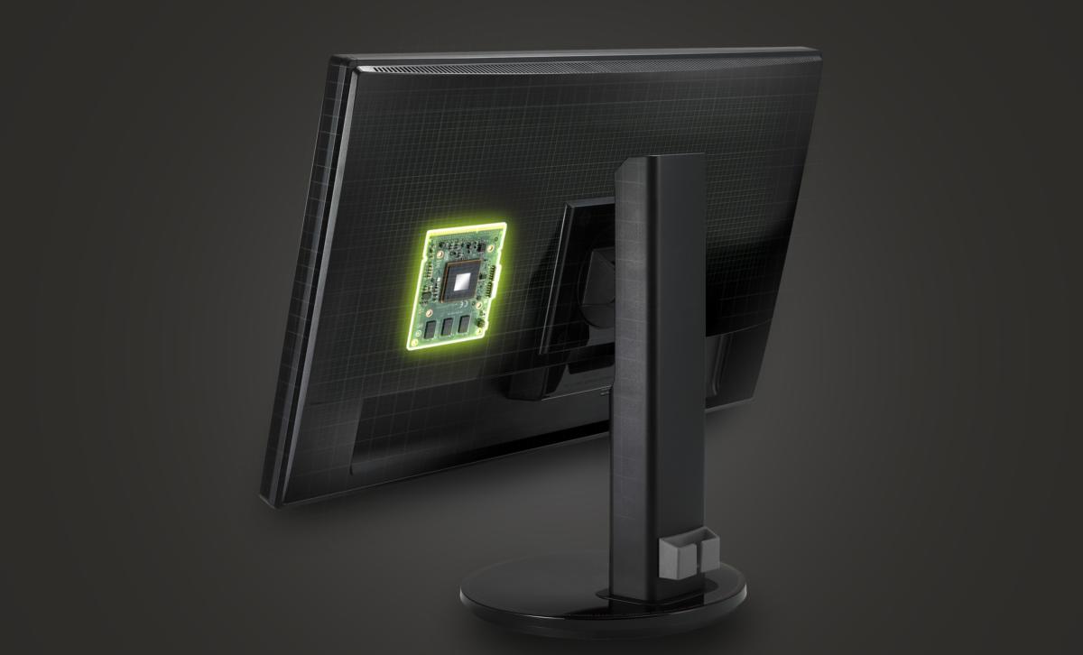 gsync monitor