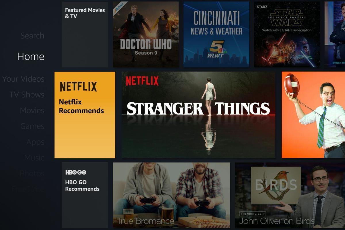 homenetflix