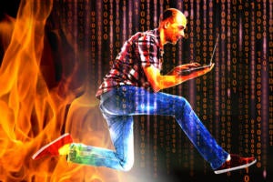 5 hot new IT jobs — and why they just might stick