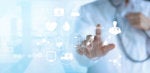 Healthcare Ailing in Cyber War