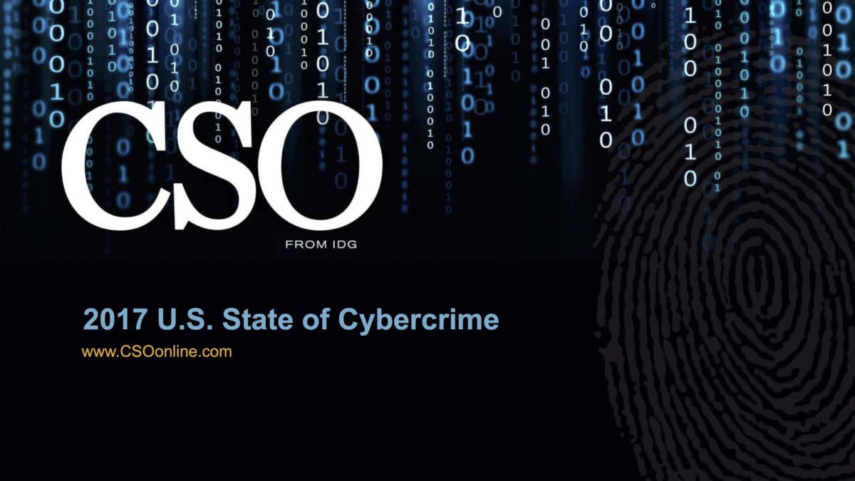 idg cybercrime slide1