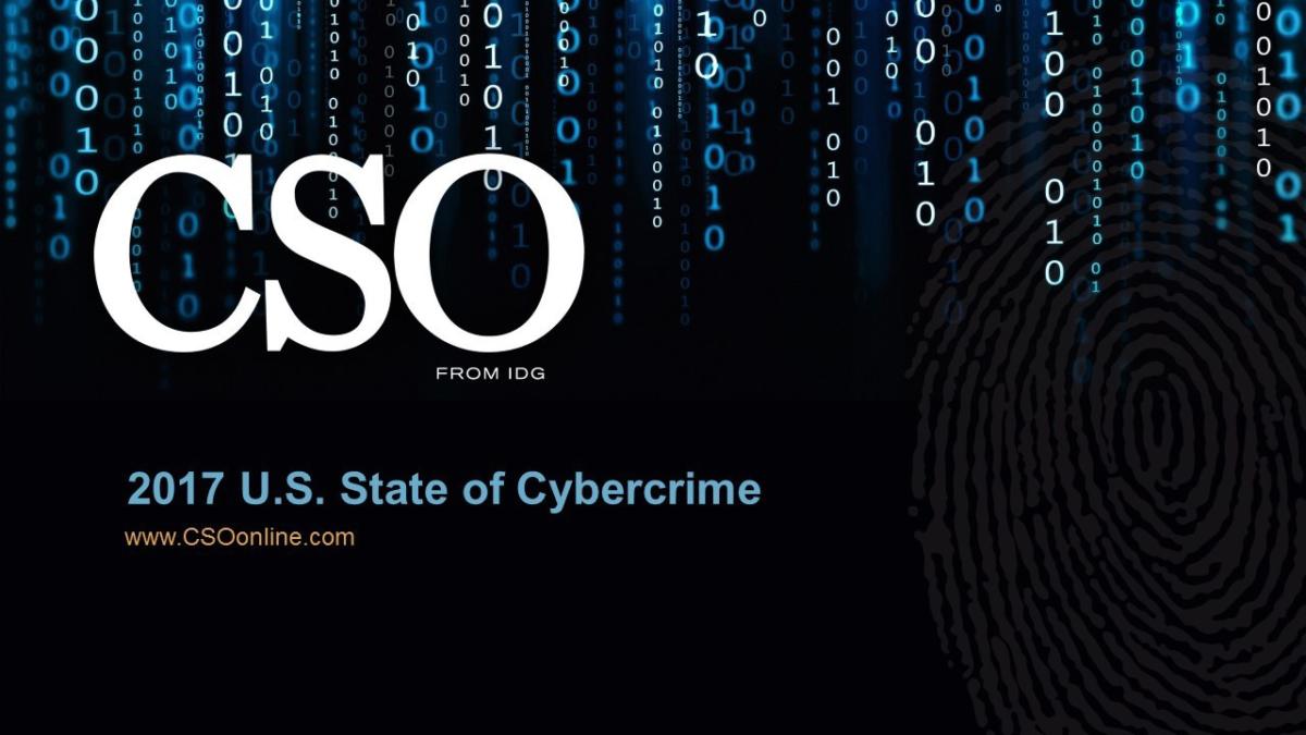 idg presentation cybercrime cover