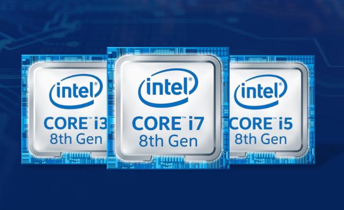 Intel 8th-gen Core i7 review: What happens when thin laptops get