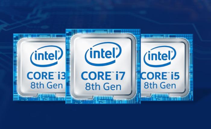 tåbelig Korea lejer Intel 8th-gen Core i7 review: What happens when thin laptops get quad-core  speed | PCWorld