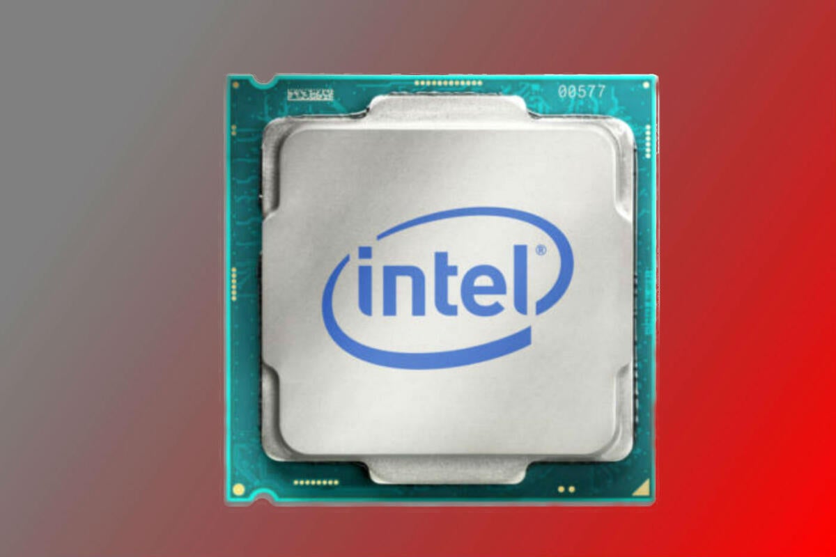 Image: 4 vulnerabilities and exposures affect Intel-based systems; Red Hat responds