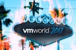 Hot products at VMworld 2017