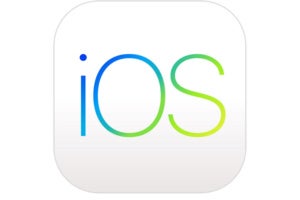 ios logo icon