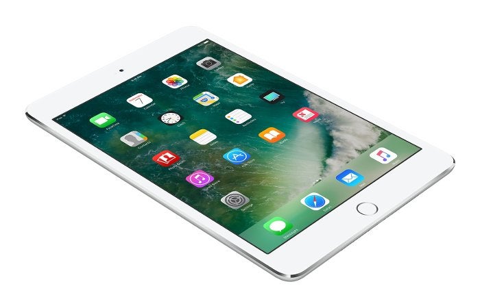 photo of Staples has discounted the iPad mini 4 by $100 image