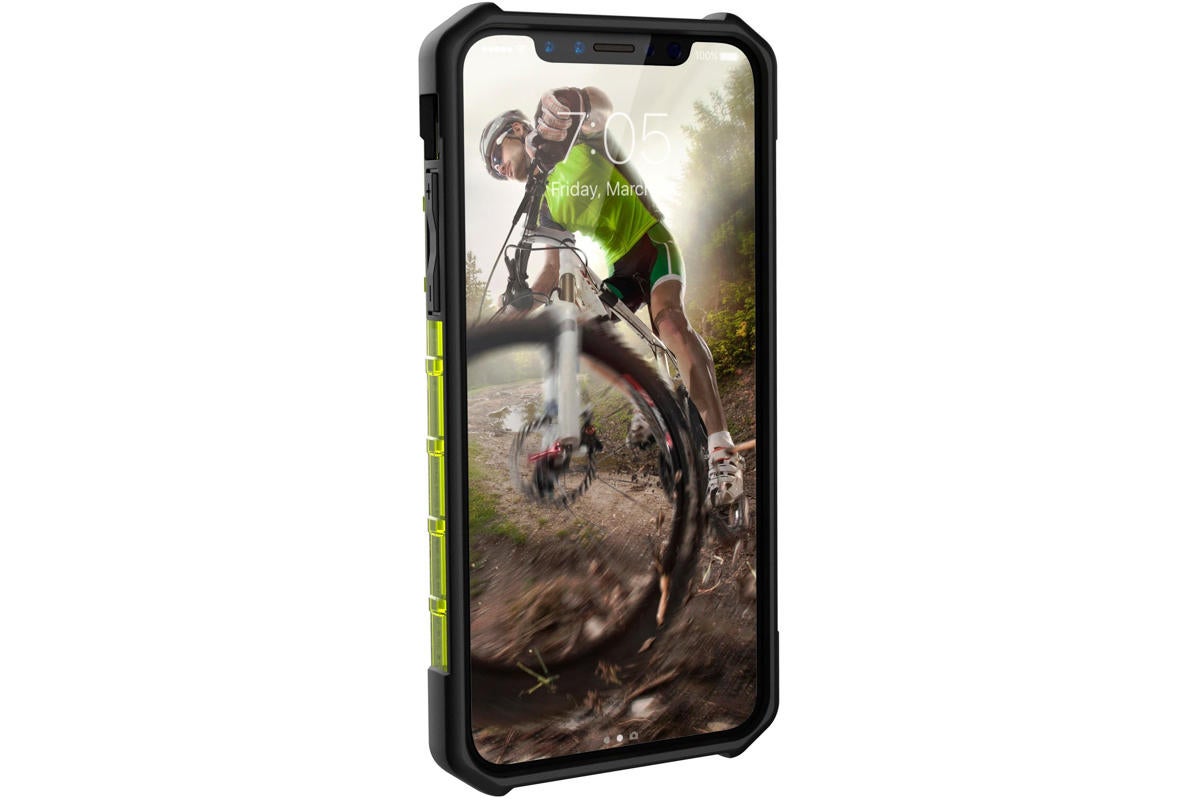 iphone 8 all screen