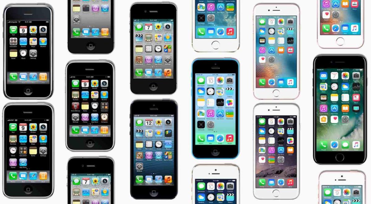 Apple, Android, iOS, iPhone, iPad, switch, sync