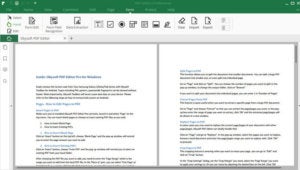 iskysoft pdf editor pro for mac review