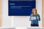 Apple wants (and needs) more female coders