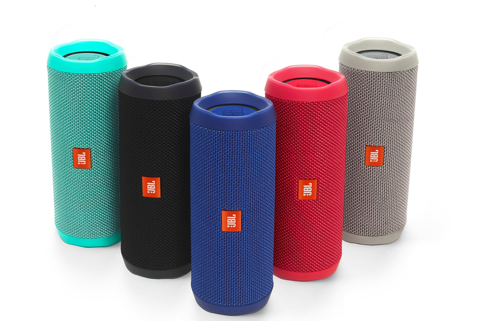 JBL Flip 4 review: A great, waterproof Bluetooth speaker | TechHive