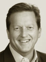 Ken O'Brien, CIO RR Donnelley