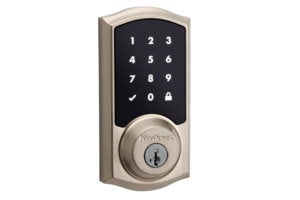 kwikset premis