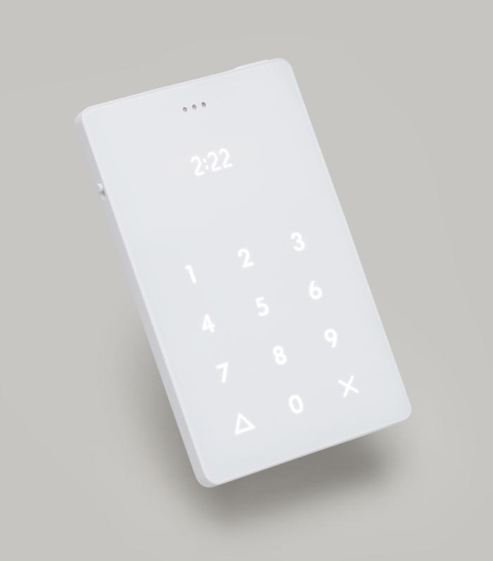 light phone