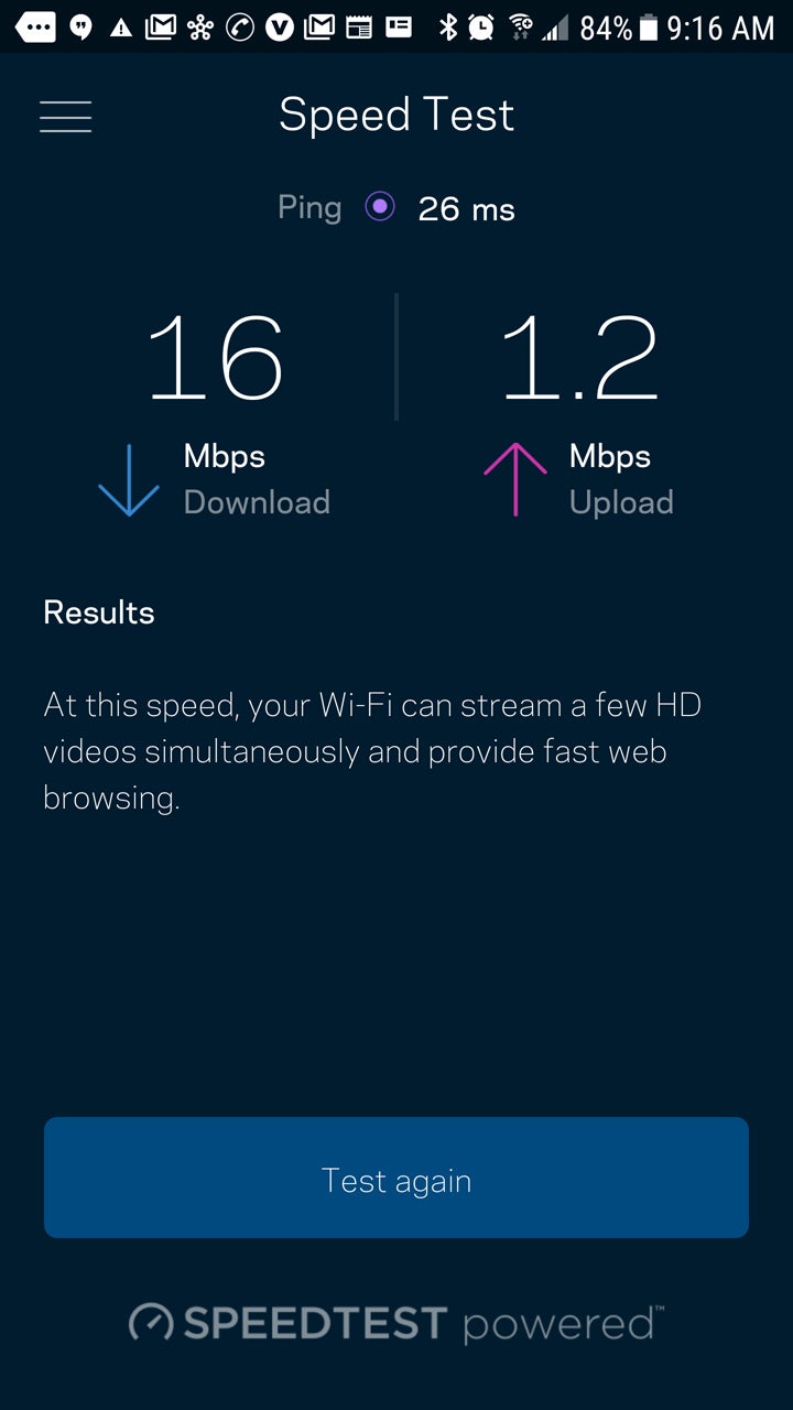 How to test your home internet connection speed - PCWorld