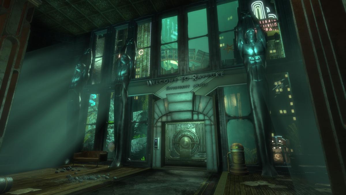 mac games aug17 bioshock