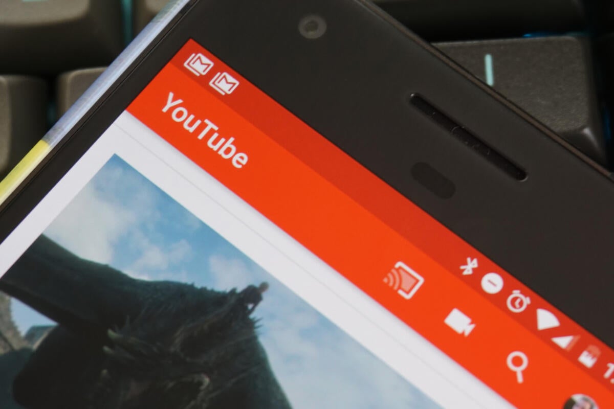 photo of 5 awesome YouTube app features you probably aren't using image