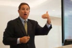 Oracle Co-CEO Mark Hurd dies