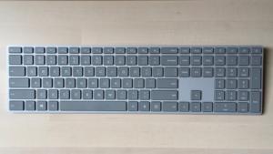 microsoft modern keyboard main image