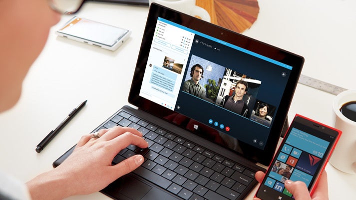 office 365 for mac skype