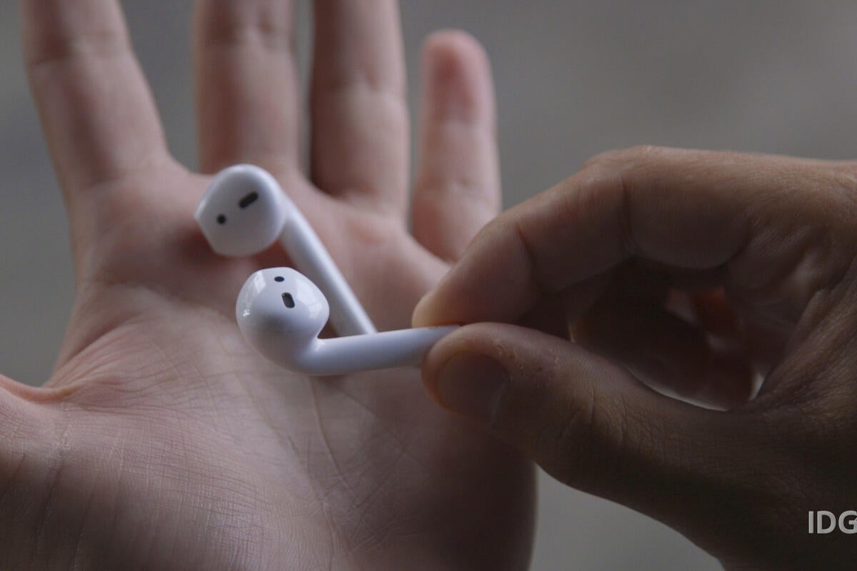 photo of How Apple can make the AirPods 2 even better image