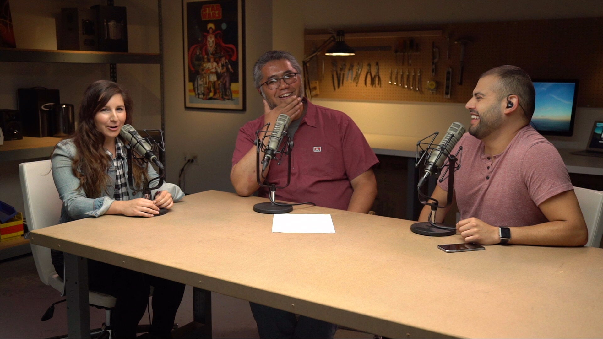 Macworld Podcast