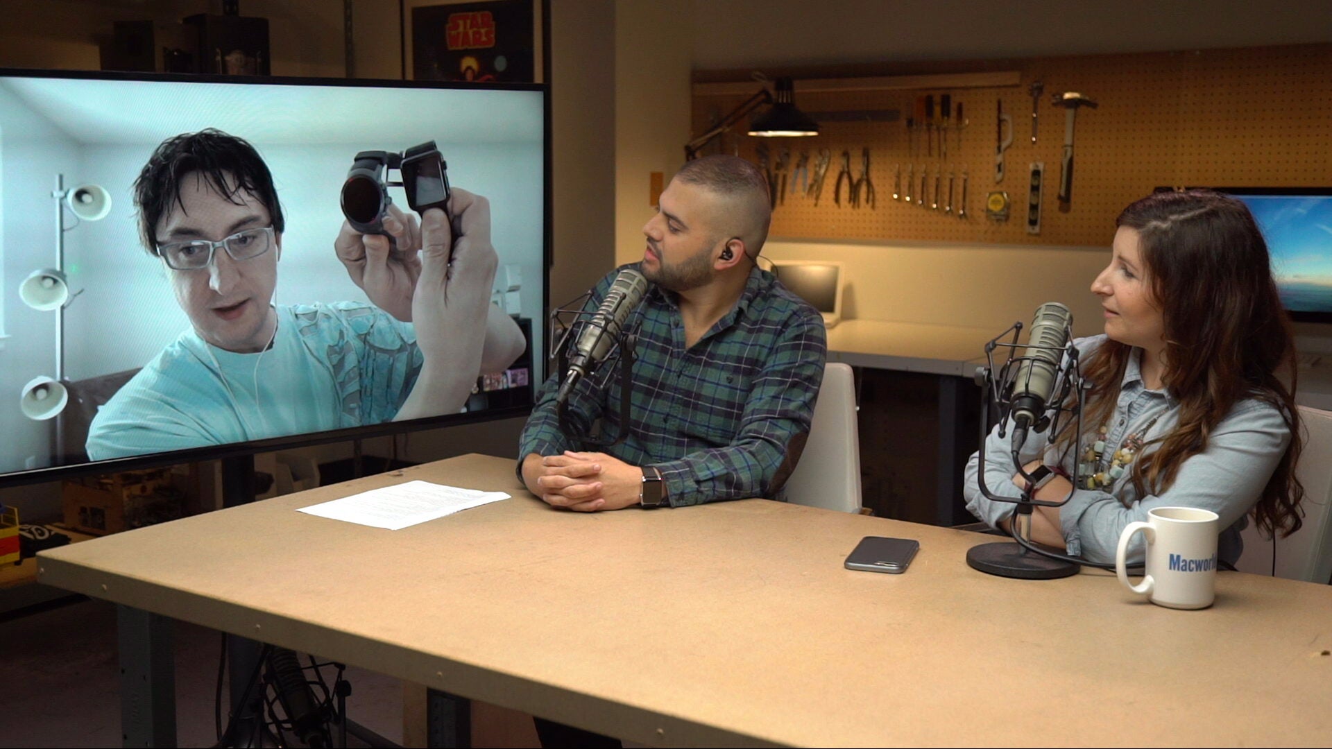 Macworld Podcast