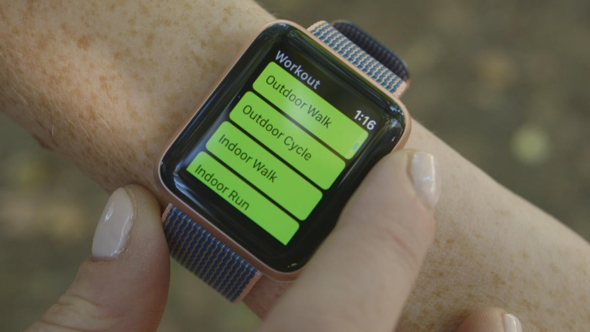 Apakah layak mendapatkan Apple Watch seluler?