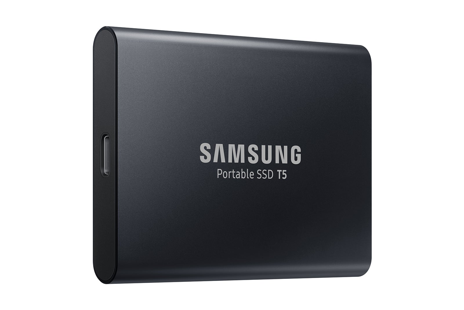 Samsung T5 review: USB 3.1 Gen 2 makes the best SSD even better