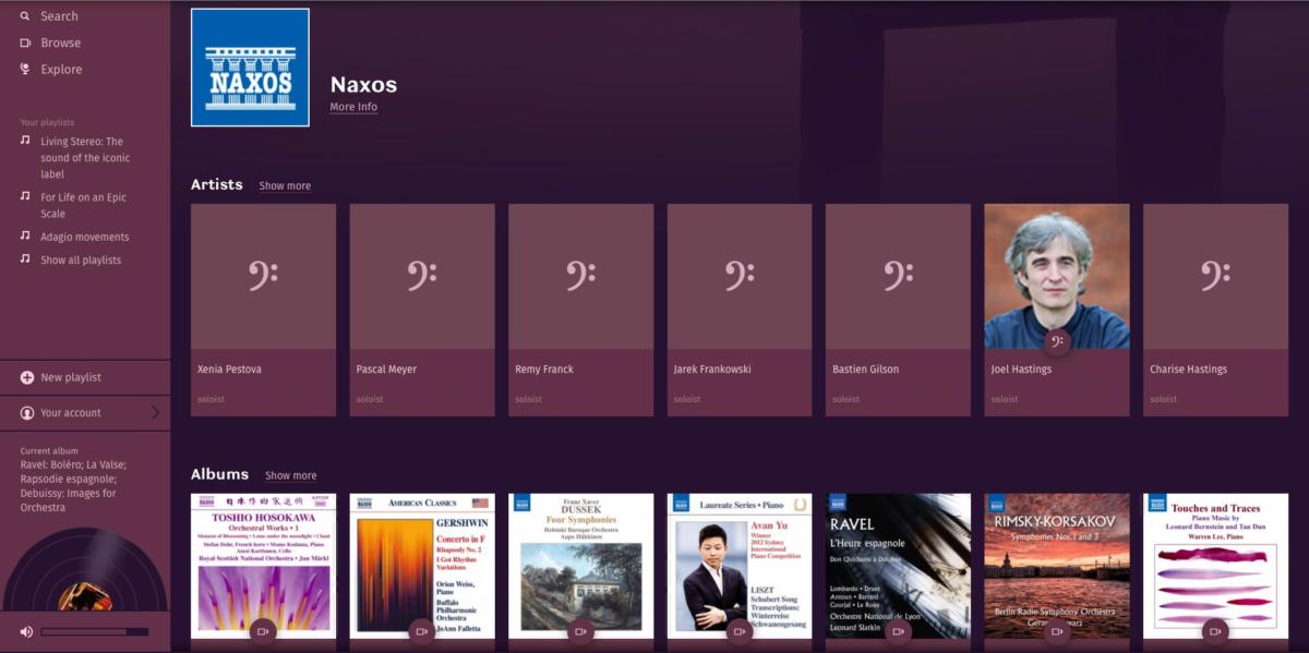PrimePhonic’s catalog is manually curated with the company undertaking a massive ingestion process f