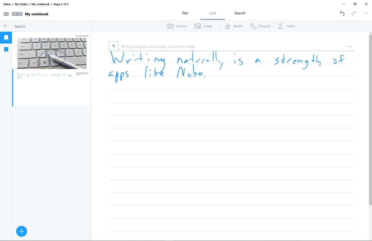 best mac applications for taking notes