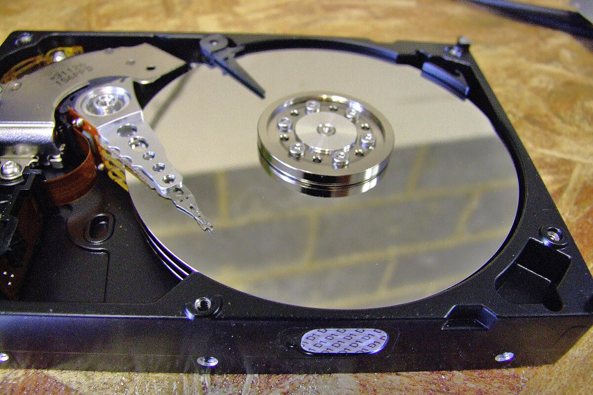 How to partition a hard drive | PCWorld