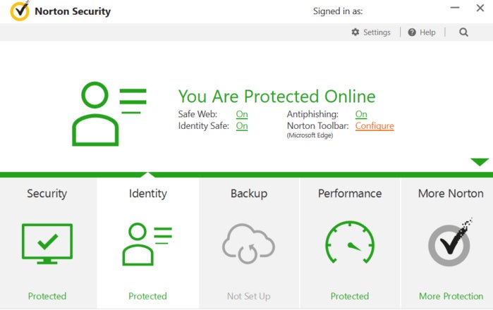 Norton Security Premium Review You Ll Pay A Pretty Penny For This Excellent Security Suite Pcworld