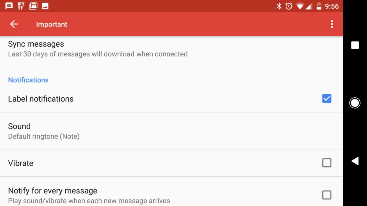 Gmail for Android: Tips tricks and secrets Greenbot