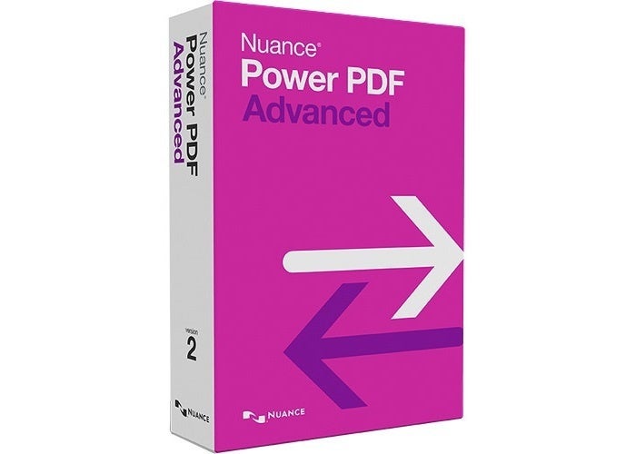display menu on nuance power pdf