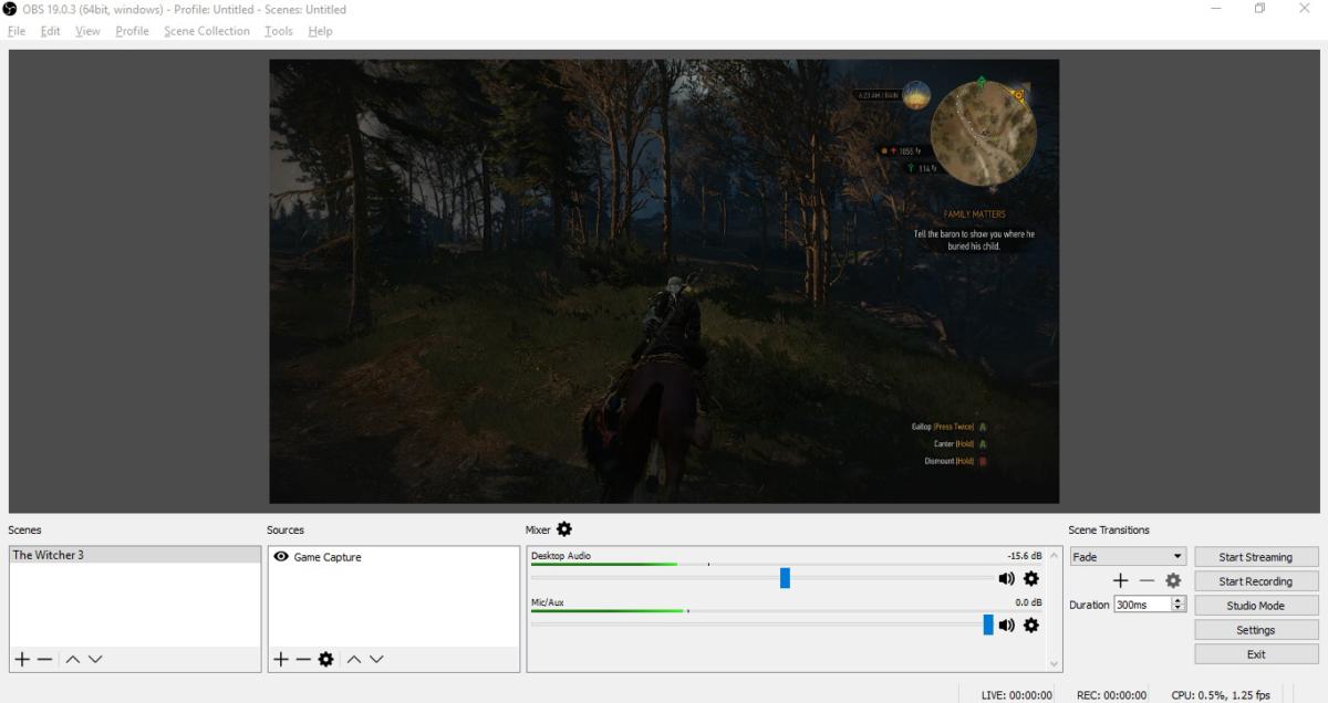 OBS Studio Review: The most powerful screen capture tool money can't buy |  PCWorld