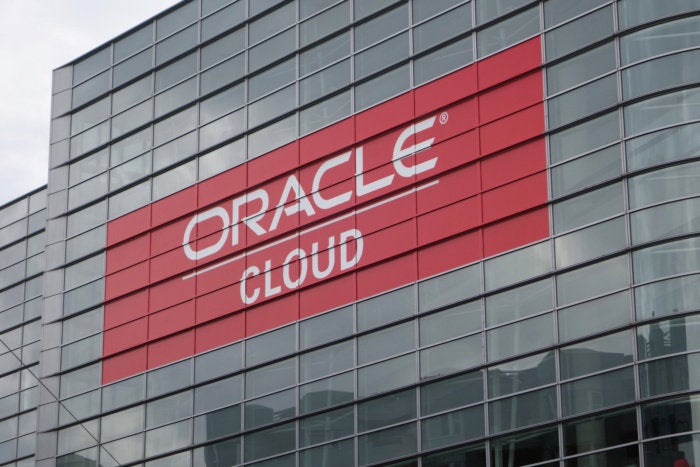 Oracle commits to Arm in the cloud