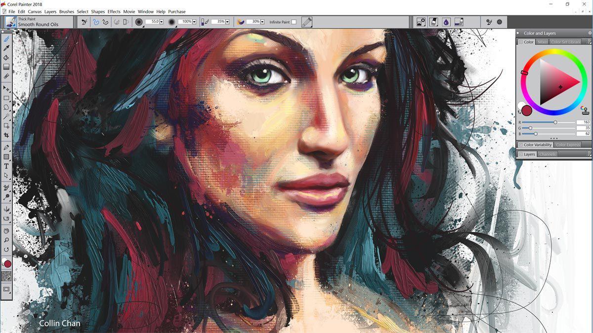 artrage for mac