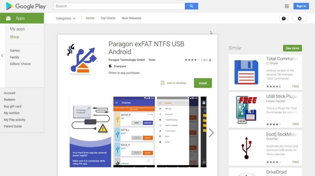 Paragon mac ntfs free