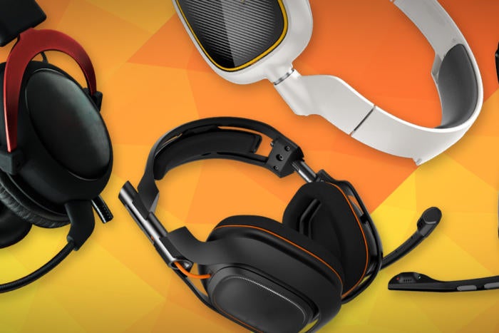 pc world gaming headsets