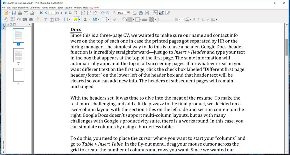 pdf studio pro copy comments from 1 page