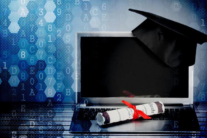 Why a cloud computing degree makes sense