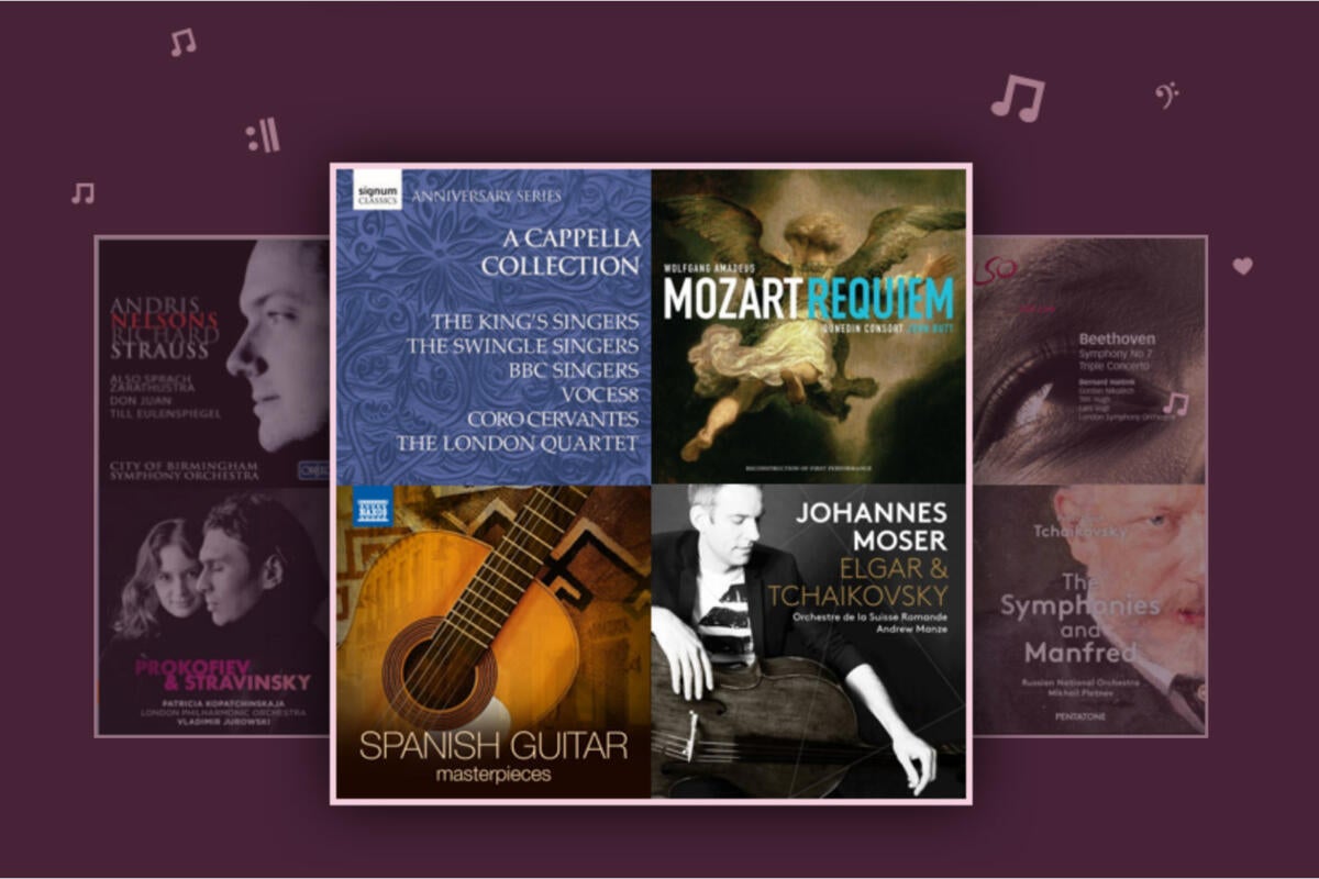 photo of Primephonic review: Classical music fans get a high-res streaming service to call their own image