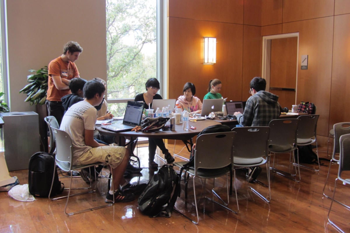 programmers student coders hackathon