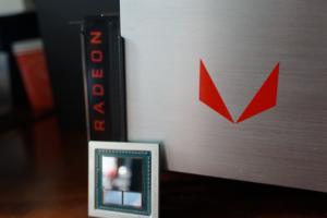 radeon main