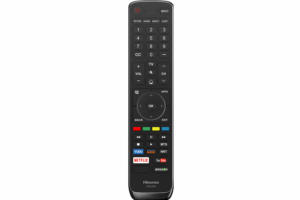 remote en3i39h front view for hisense h7 h10 series