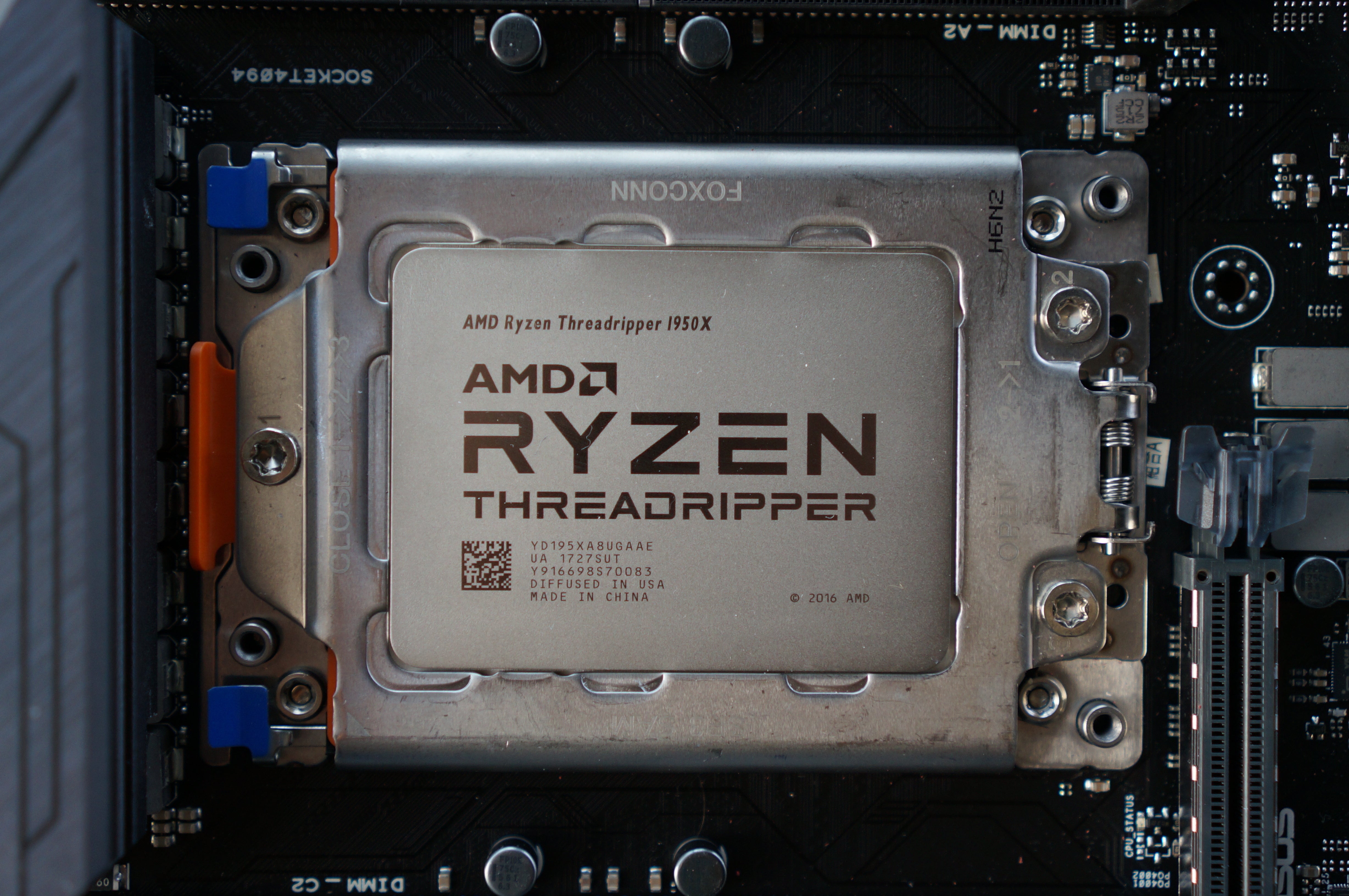 threadripper zen 3