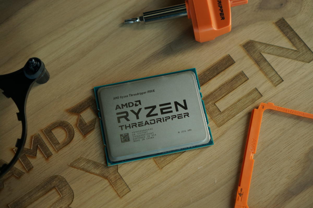 ryzen threadripper 1950x 4